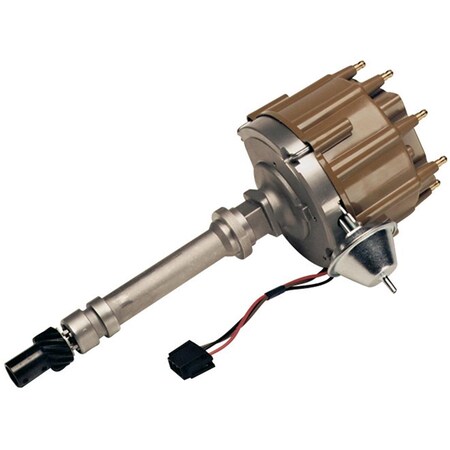 Powerplay HEI Distributor for Small Block Chevy & Big Block Chevy PO2621497